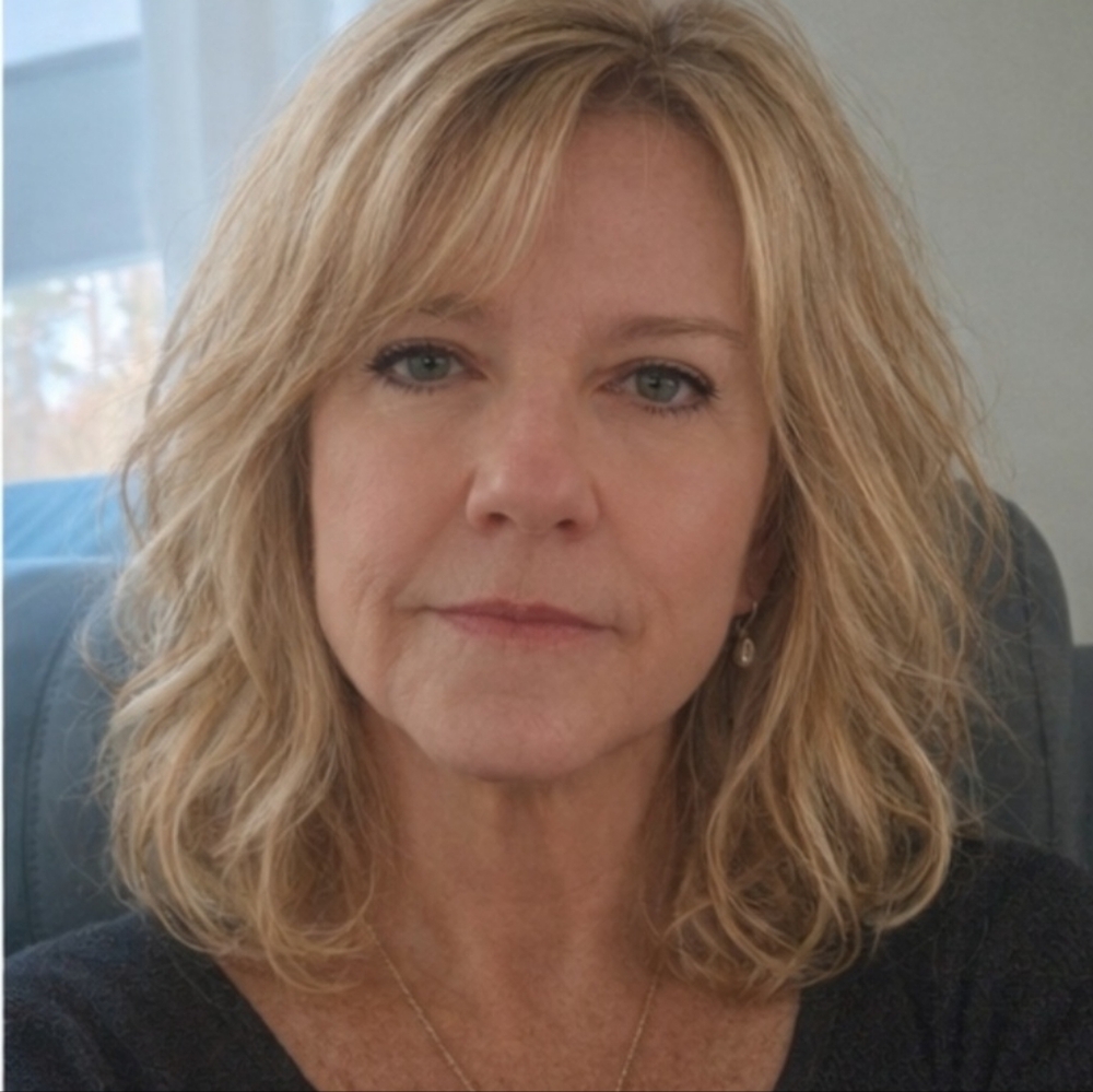 Meet your Posher, Pam